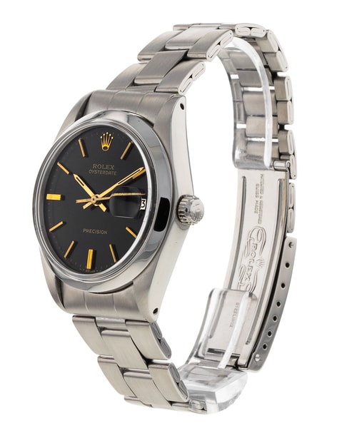 Rolex Oyster Precision 6694